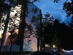 Xitou Bi Xue Shan Lin Homestay