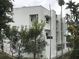 Xitou Bi Xue Shan Lin Homestay