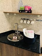 Xitou Bi Xue Shan Lin Homestay