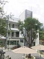 Xitou Bi Xue Shan Lin Homestay