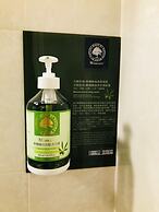 Xitou Bi Xue Shan Lin Homestay