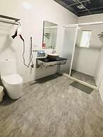 Xitou Bi Xue Shan Lin Homestay