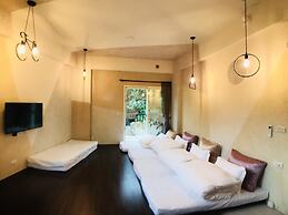 Xitou Bi Xue Shan Lin Homestay