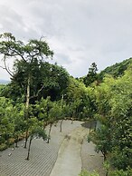 Xitou Bi Xue Shan Lin Homestay