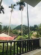 Xitou Bi Xue Shan Lin Homestay