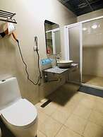 Xitou Bi Xue Shan Lin Homestay