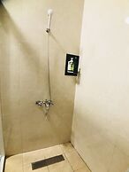 Xitou Bi Xue Shan Lin Homestay