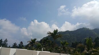 Xitou Bi Xue Shan Lin Homestay