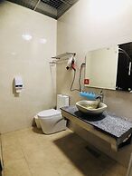 Xitou Bi Xue Shan Lin Homestay