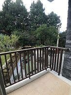 Xitou Bi Xue Shan Lin Homestay