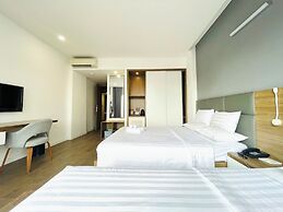 Royal Dragon Boutique Hotel