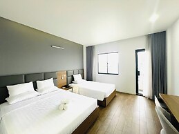 Royal Dragon Boutique Hotel