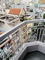 Royal Dragon Boutique Hotel