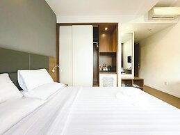 Royal Dragon Boutique Hotel