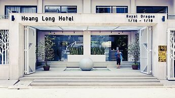 Royal Dragon Boutique Hotel