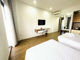 Royal Dragon Boutique Hotel