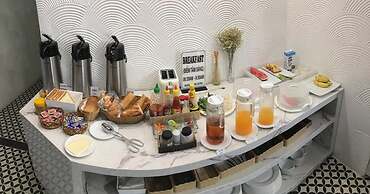 Royal Dragon Boutique Hotel