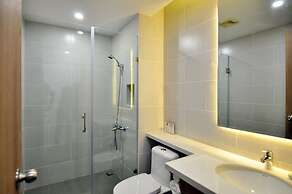 Royal Dragon Boutique Hotel