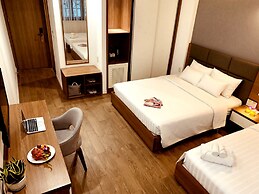 Royal Dragon Boutique Hotel