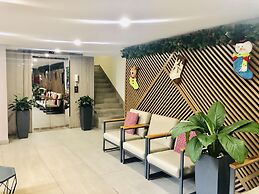 Royal Dragon Boutique Hotel