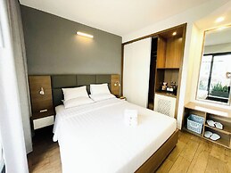 Royal Dragon Boutique Hotel