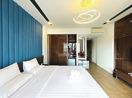 Royal Dragon Boutique Hotel