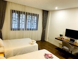 Royal Dragon Boutique Hotel