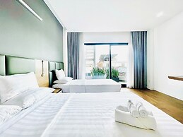 Royal Dragon Boutique Hotel