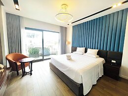 Royal Dragon Boutique Hotel