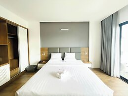 Royal Dragon Boutique Hotel