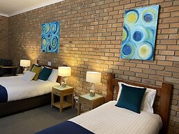 Coastal Waters Motor Inn