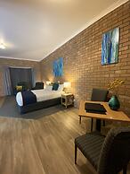 Coastal Waters Motor Inn