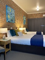 Coastal Waters Motor Inn