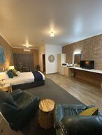 Coastal Waters Motor Inn