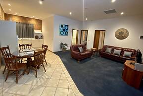 Coastal Waters Motor Inn