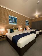 Coastal Waters Motor Inn