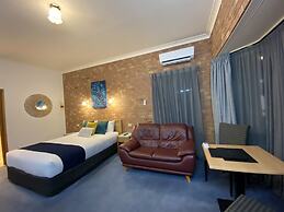 Coastal Waters Motor Inn