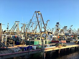 Coastal Waters Motor Inn