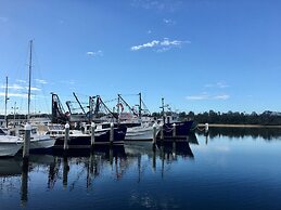 Coastal Waters Motor Inn