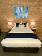 Coastal Waters Motor Inn