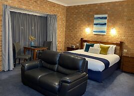 Coastal Waters Motor Inn