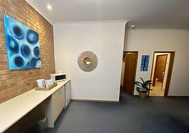 Coastal Waters Motor Inn