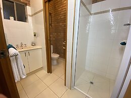 Coastal Waters Motor Inn