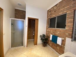 Coastal Waters Motor Inn