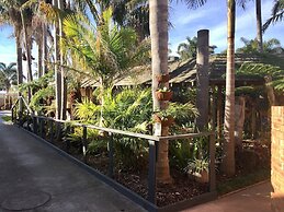 Coastal Waters Motor Inn