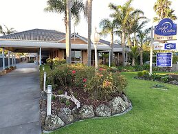 Coastal Waters Motor Inn