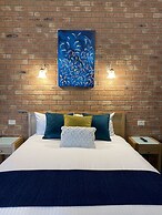 Coastal Waters Motor Inn