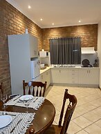 Coastal Waters Motor Inn