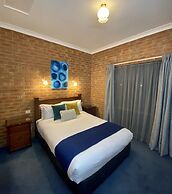 Coastal Waters Motor Inn