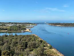 Coastal Waters Motor Inn